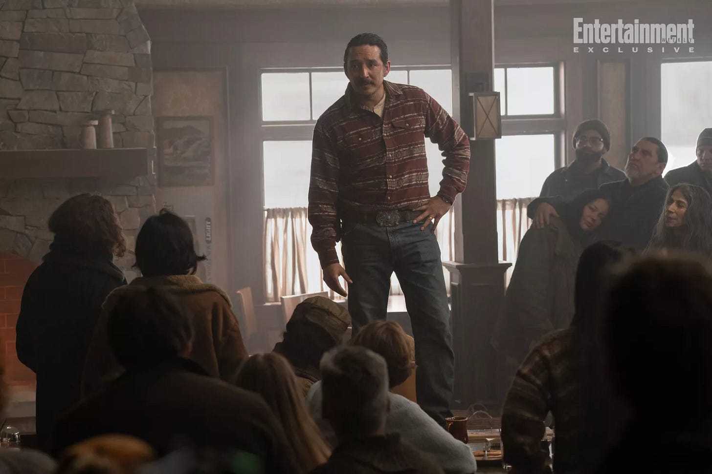 The Last of Us Season 2 The Last of Us Season 2