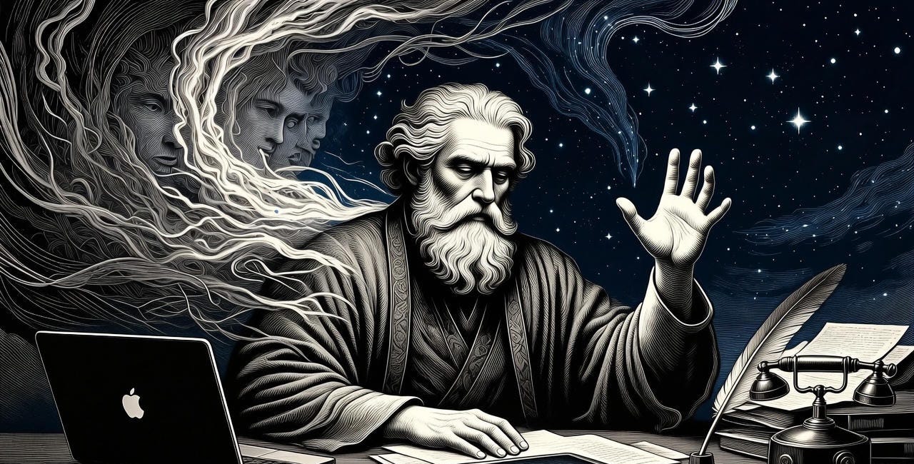 Reclaim Focus in a Distracted World