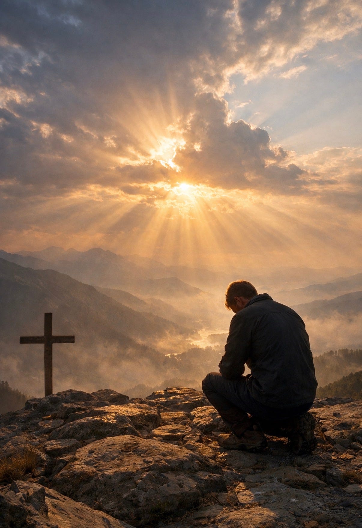 Reverrence New Creation Path Devotional-Reverence Before Understanding