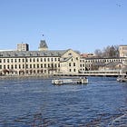 Anatomy of Market Failure I: Pigou and Polluter Pays