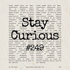 📚 Stay Curious #249