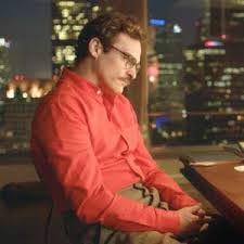 Theodore Twombly from Her | CharacTour