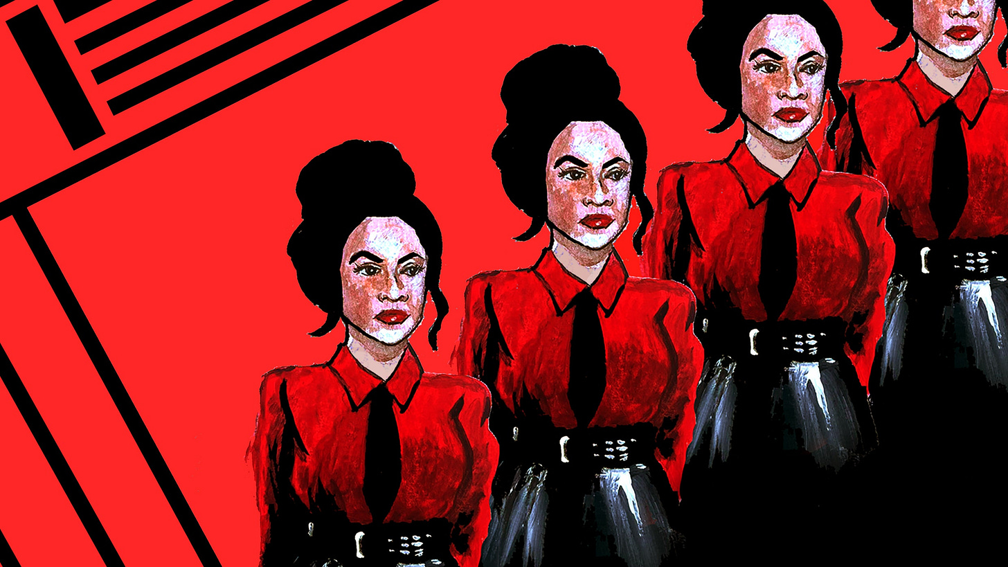 Beyond Country: Forthcoming Beyoncé Albums in Surprising Genres | The New  Yorker