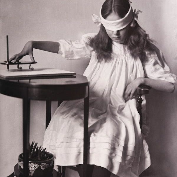 the slow cancellation of the future