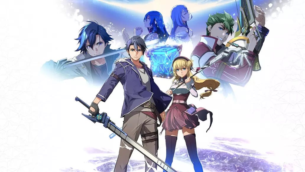 The Legend of Heroes: Trails Beyond the Horizon review: Spinning an  unwieldy yarn | Shacknews