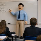 PREMIUM: Why teachers learn to play the game