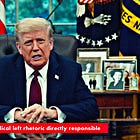 Trump Is Already Exploiting the Heinous Killing of Charlie Kirk