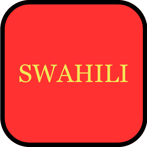 Mmerikani’s Substack (Swahili & English)