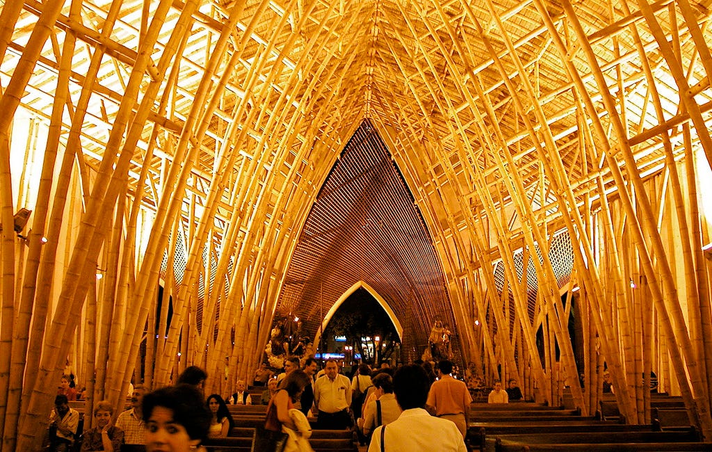 50 years of deep earth homesteading - part 2