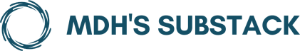 MDH's Substack