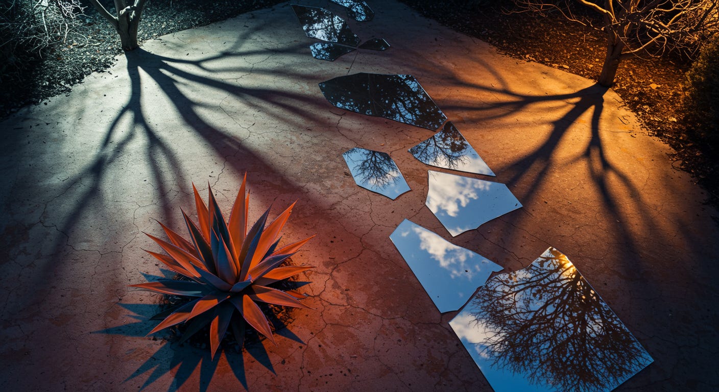 A generated image based on your input prompt