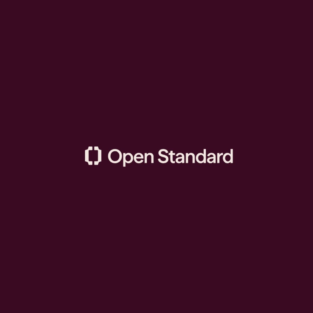 🚨𝗝𝗨𝗦𝗧 𝗜𝗡: Open Standard launches Open USD ($OUSD), a new stablecoin  backed by more than 140 financial and crypto firms, including Visa,  Mastercard, Stripe, BlackRock and Coinbase. The goal is to make