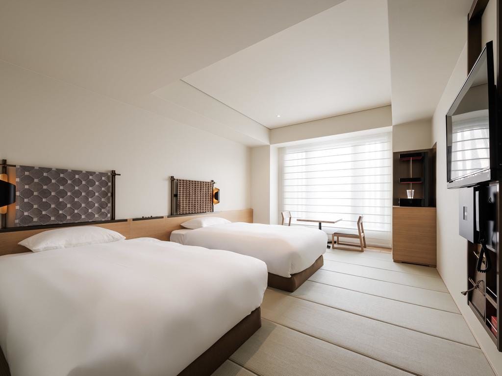 Kyoto Granbell Hotel Kyoto Granbell Hotel