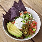 Taco Casserole