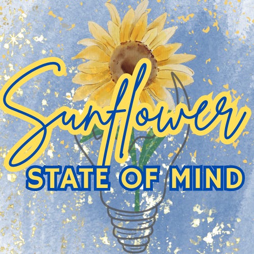 Sunflower State of Mind