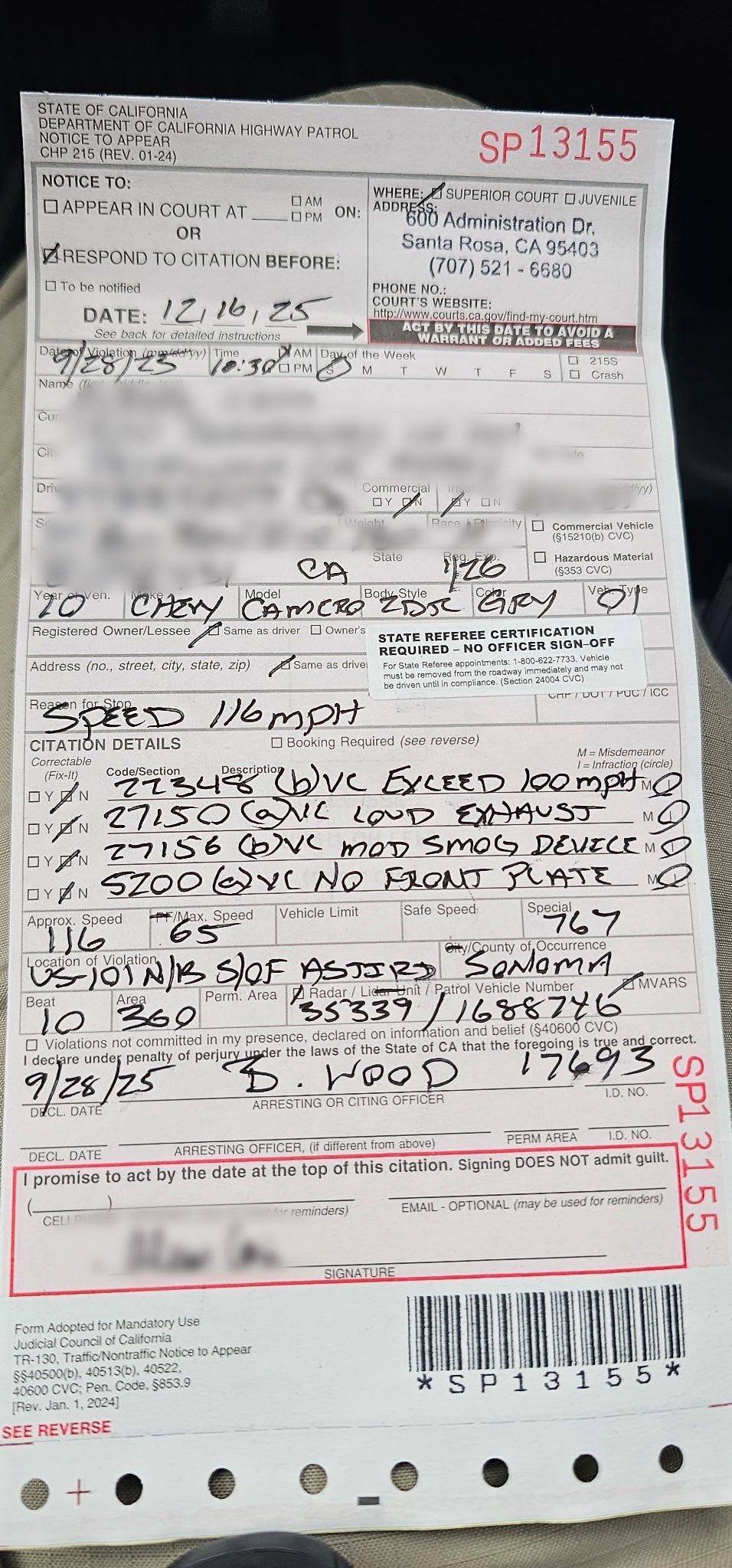 May be an image of ticket stub and text