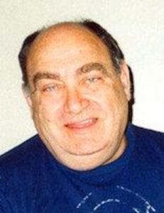 I'm William Peck: Richard Luthmann remembers Bobby Zahn, 9/11 responder, Tea Party warrior, MAGA original, and fighter for faith and liberty.