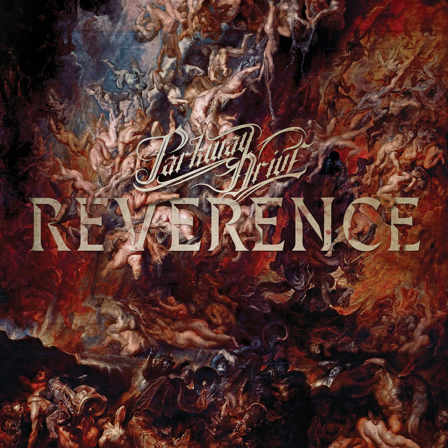 Parkway Drive - 'Reverence' album review - NME