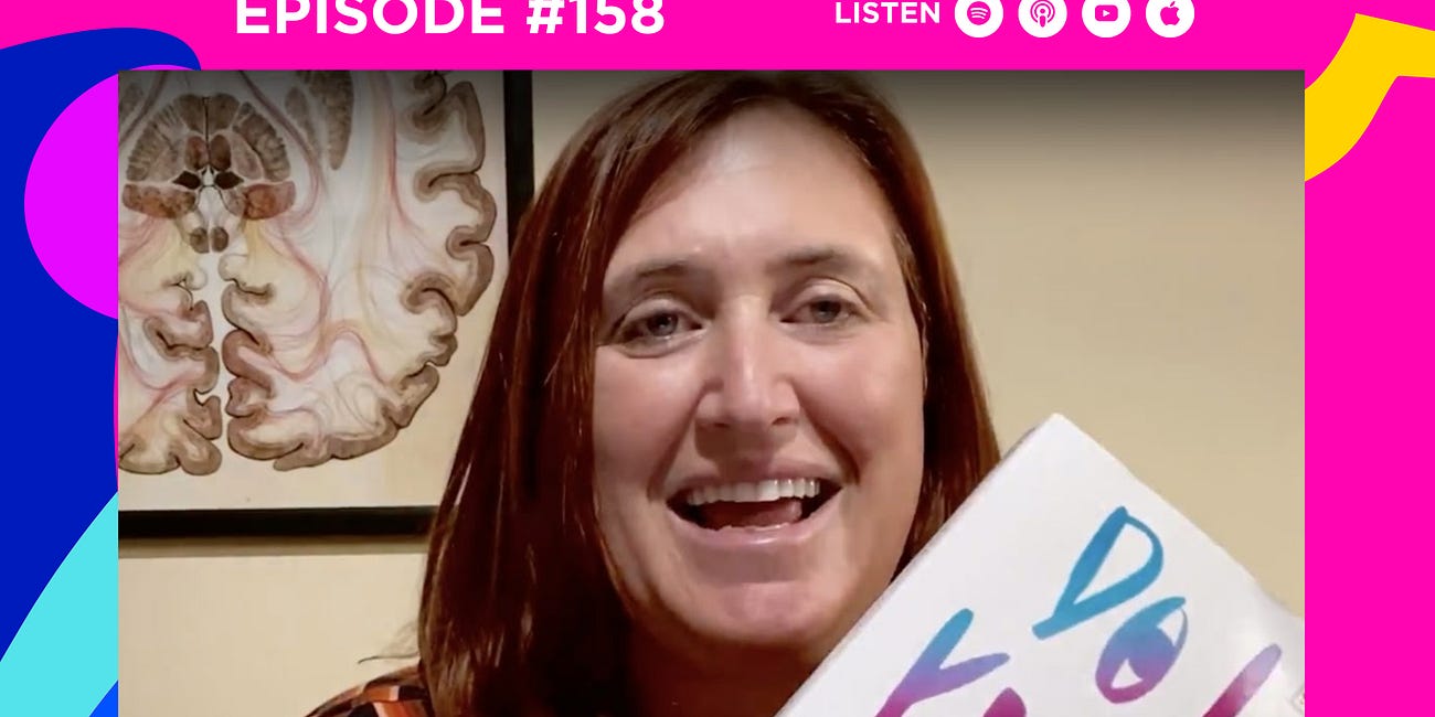 Discovering You're Neurodivergent at 40