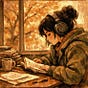 Arte, filosofia e bolo's avatar