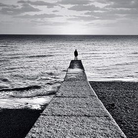 On Solitude