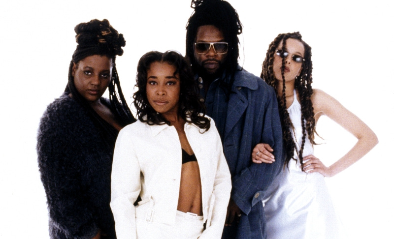 Soul II Soul – Nostalgia Central