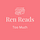 Ren Reads Too Much