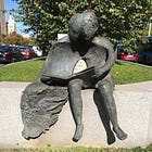 🗝️ 2025 Best Books Part One: Fiction 