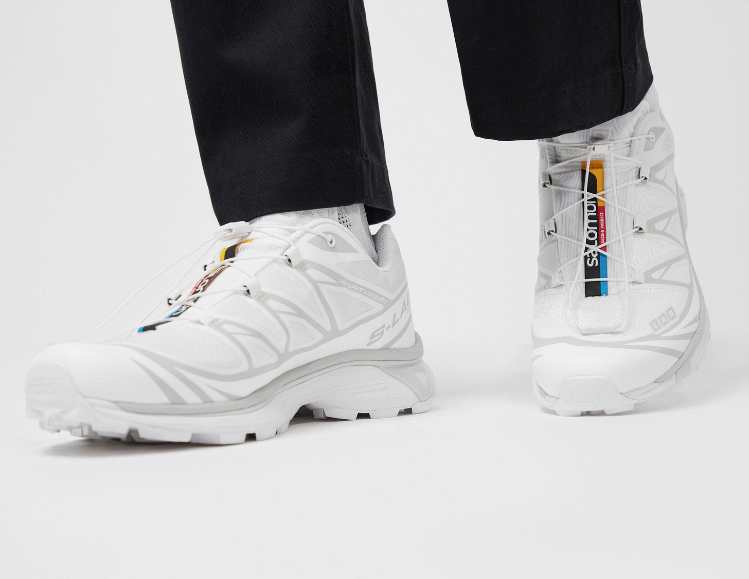 The ultimate Salomon sizing guide with size? - size? blog