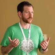 A few of the current and past leaders whose passion have moved NewBoCo and affiliated projects forward (Bill Daly, David Tominsky, Mikayla Mooney, Ben Dillon, Aaron Horn, Jill Wilkins)