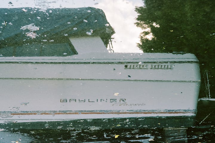 Short tele-photo compression