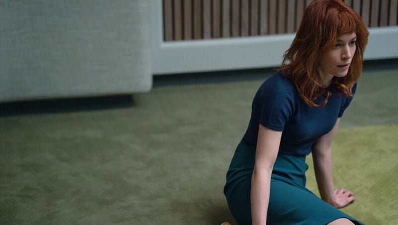 Adam Scott Leads Brilliantly Original Workplace Drama Severance |  TV/Streaming | Roger Ebert
