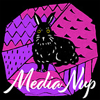 メディアヌップ|夜の言葉