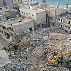 Big Tech Is Powering Israel's AI War Machine