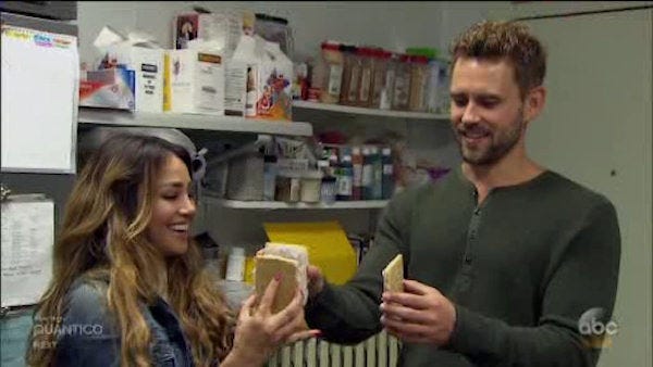 the bachelor nick viall with danielle the bachelor nick viall with danielle