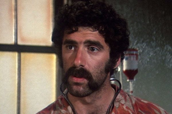 The Greatest Fu Manchu Mustaches in Film and TV History | Favorite movies,  Mustache, Love film