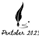 NML Pentober 2023 #9: Burn