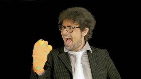 Sock Puppet Stock Video Footage - 4K and HD Video Clips ... Sock Puppet Stock Video Footage - 4K and HD Video Clips ...