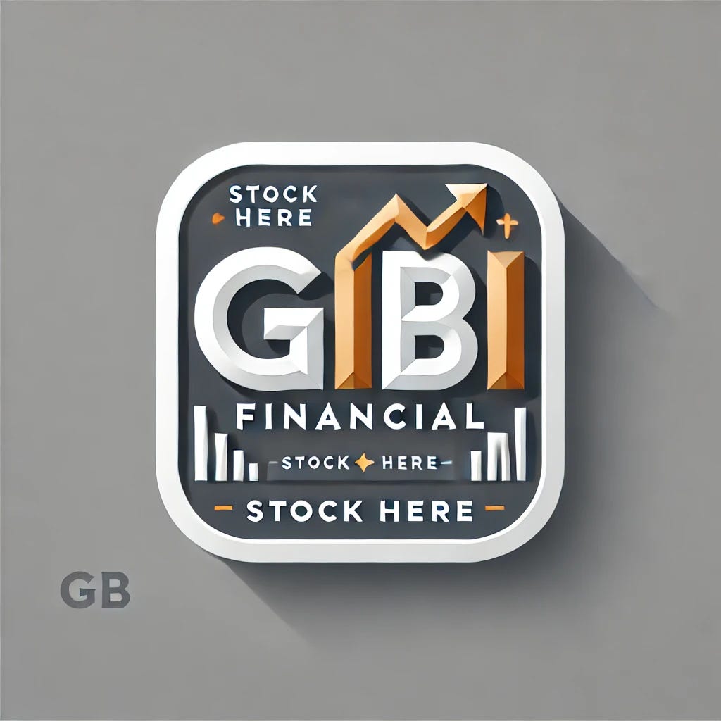 Artwork for Chứng Khoán GBF