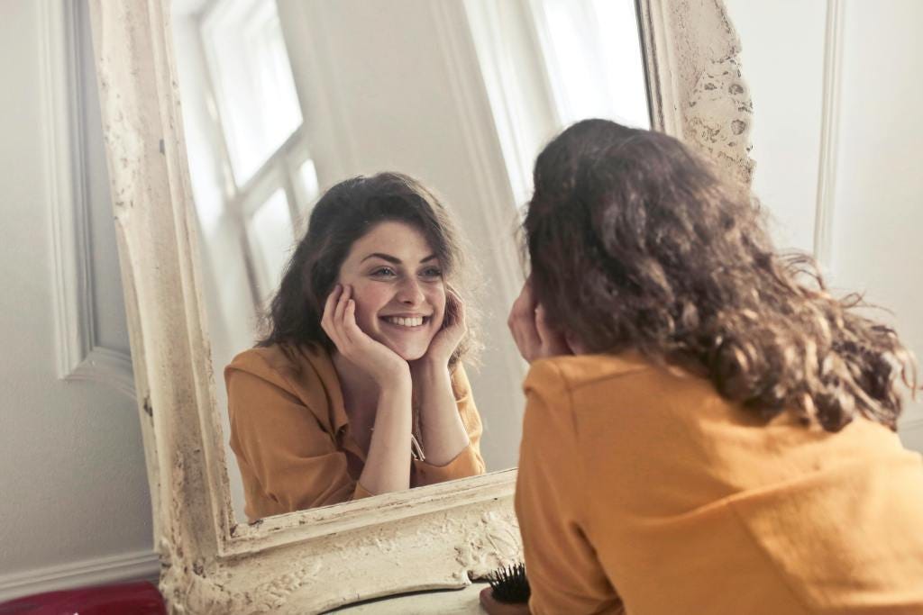 Midlife Reset: Declutter Your Home, Mind & Life for a Fresh Start