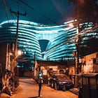 What I learnt from China about Housing