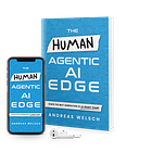 The HUMAN Agentic AI Edge