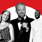 The Good, Bad & Bargatze of the Emmys