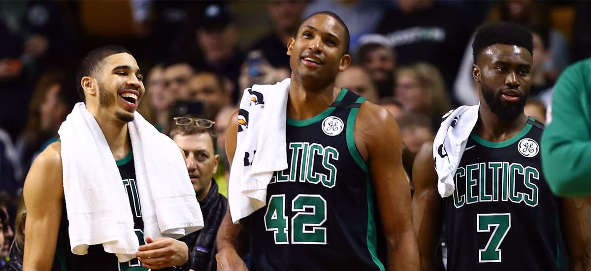 Horford Trade Enhances Boston&#39;s Flexibility on Multiple Fronts | Boston  Celtics