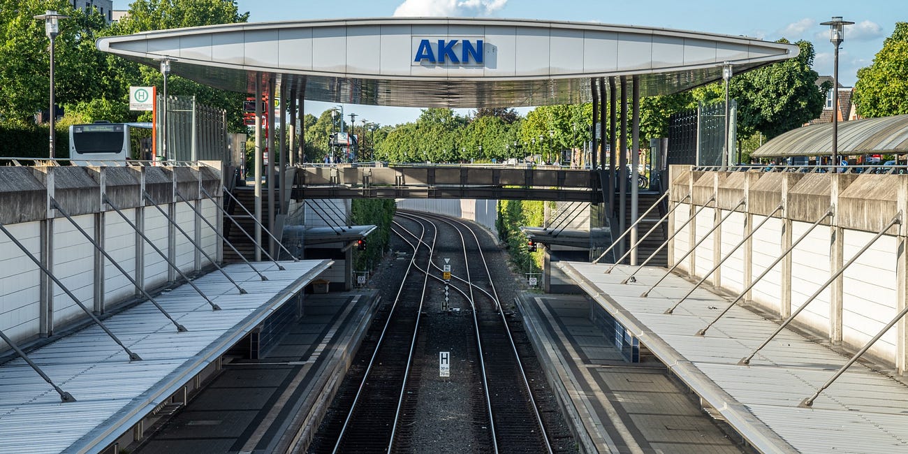 Kontron Transportation implementará su solución de comunicación ferroviaria MCx para AKN Eisenbahn