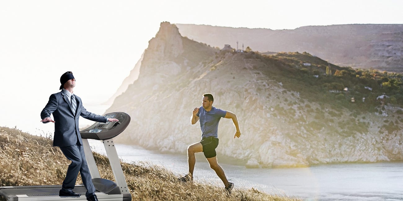 Clarity Over Consistency