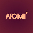 Ask Nomi's avatar
