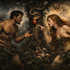 A General Theory For The Gender Wars