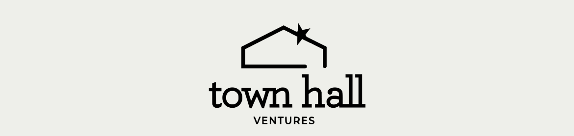 Town HALL logo Town HALL logo