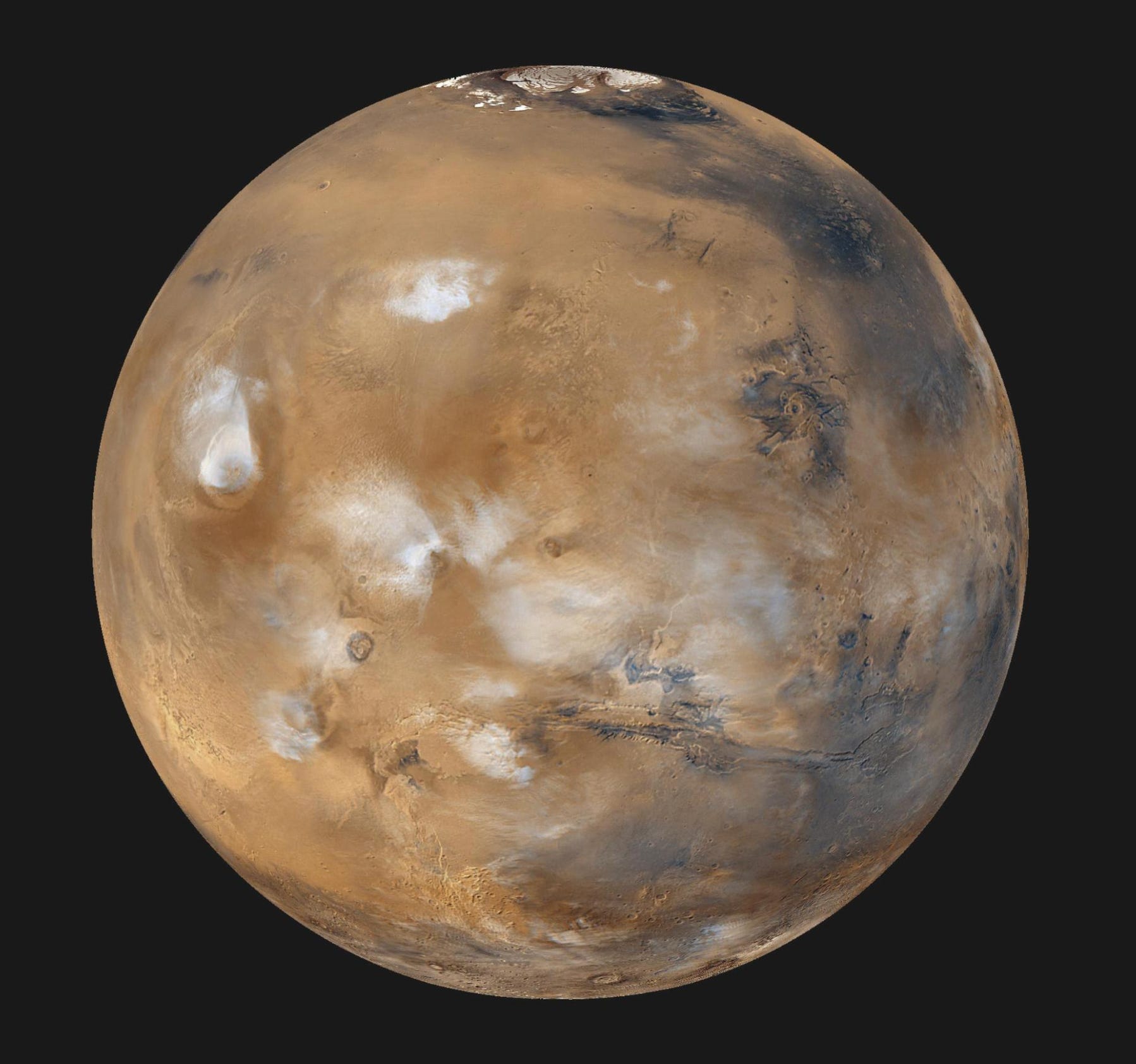 Rocket Lab Wants Mars. Give It To Them. - RKLBMan's Substack